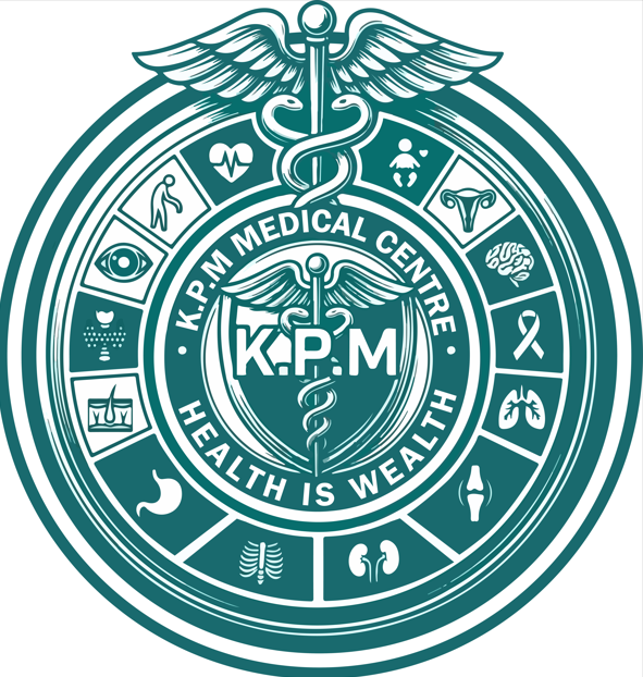 K.P.M Medical Centre